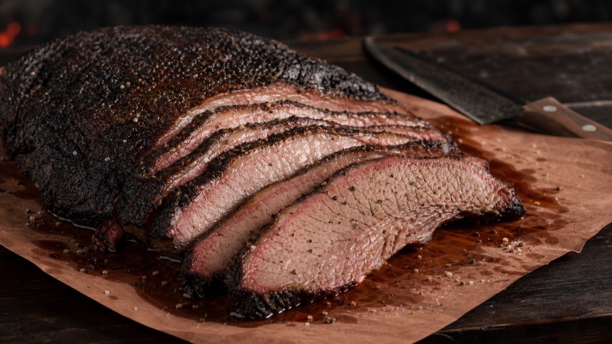 PitBook Brisket