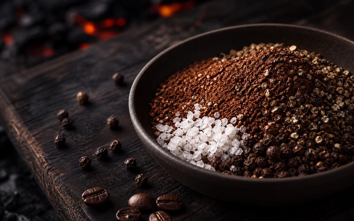 PitBook Espresso Pepper Rub