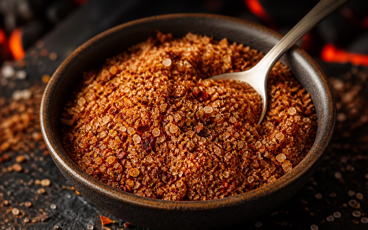 PitBook Rib Candy Rub