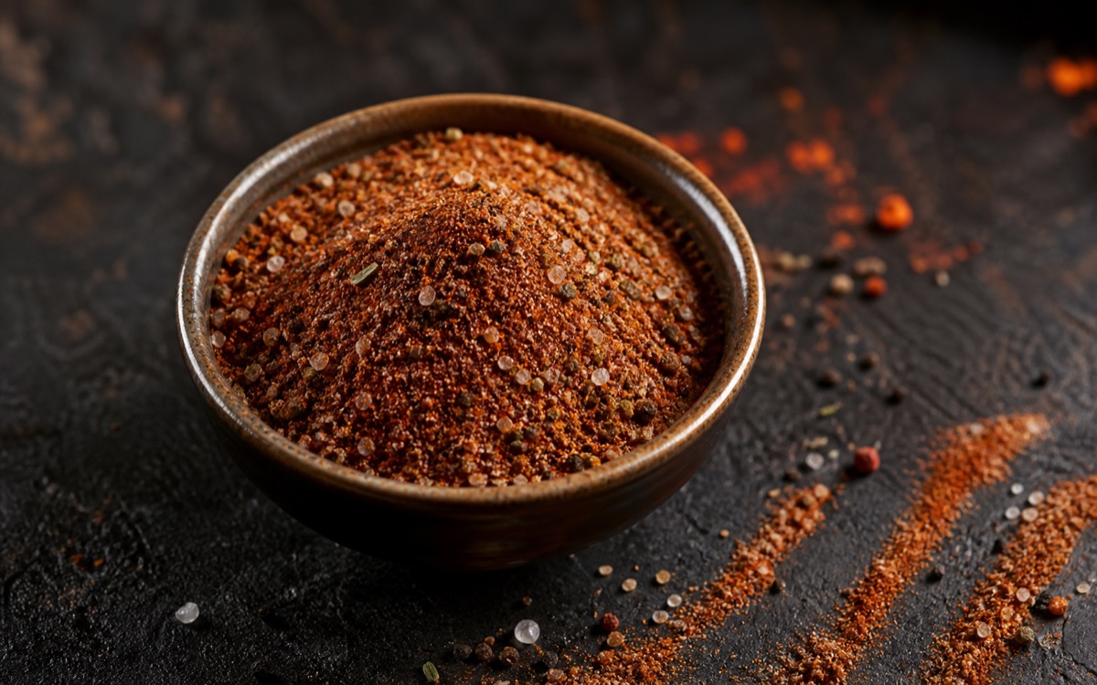 PitBook Smokehouse Bark Rub