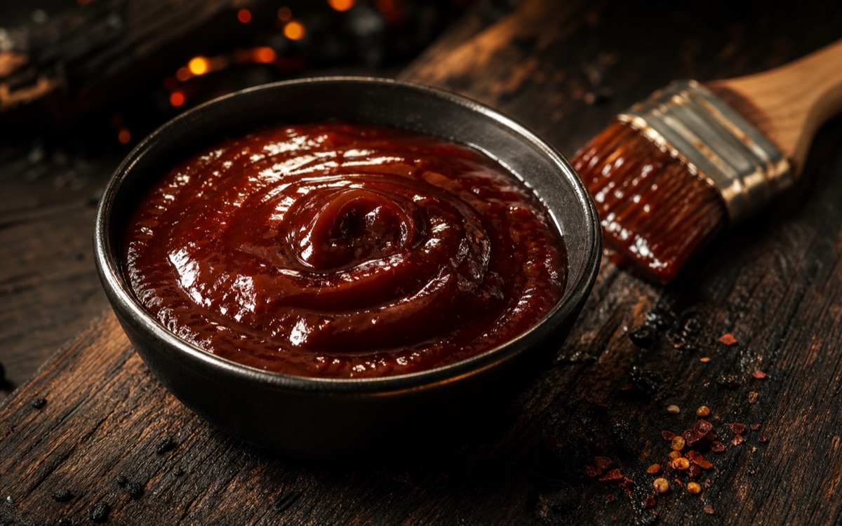 PitBook Smoky House Sauce